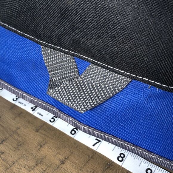 American 🇺🇸 Idol Live Messenger Bag & Water 💧 Bottle NEW SWAG from 2015 Fun! - Picture 8 of 17